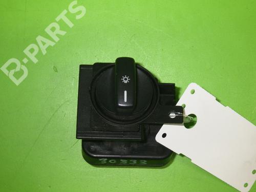 Used Headlight switch MERCEDES-BENZ A-CLASS (W169) A 180 CDI (169.007, 169.307) (109 hp) 7837820