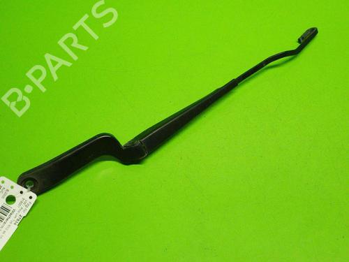 Used Front windshield wiper arm VW POLO (6N2) 1.0 (50 hp) 14721554