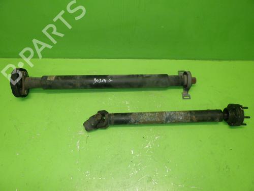 Used Driveshaft BMW 5 Touring (E39) 525 d (163 hp) 16856388