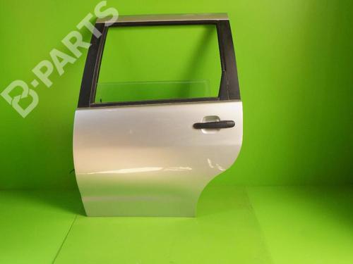 Left rear door SEAT CORDOBA Vario (6K5) 1.9 TDI | BP6660677C4 