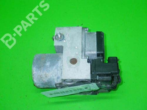 Used ABS pump OPEL ZAFIRA A MPV (T98) 2.0 DTI 16V (F75) (101 hp) 6360619