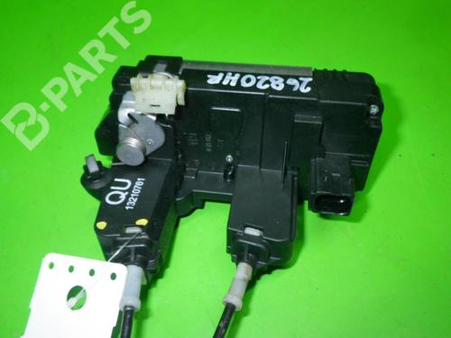 Høyre bak lås OPEL SIGNUM Hatchback (Z03) 2.2 direct (F48) | BP6653837C99 