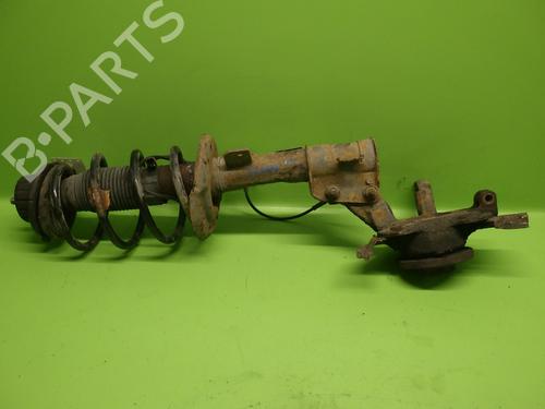 Used Right front shock absorber Right front shock absorber FIAT BRAVO II (198_) 1.9 D Multijet (198AXB1A) (120 hp) 33998511 33998511