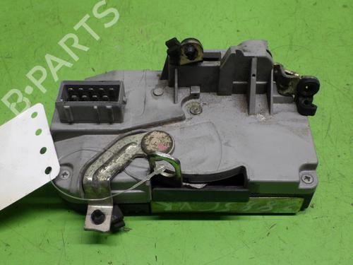 Used Front right lock PEUGEOT 306 Hatchback (7A, 7C, N3, N5) 1.4 (75 hp) 27976280