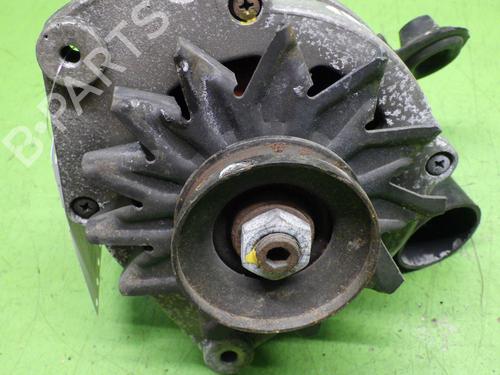 Alternator AUDI 100 C3 Saloon (443, 444) 2.0 | BP29622203M7 