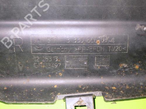 Annen BMW X3 (E83) 2.0 d | BP14727494O1 