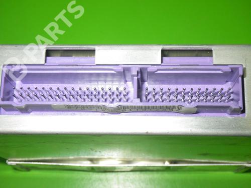 Control unit OPEL ASTRA F Hatchback (T92) 1.8 i (F08, M08, F68, M68) | BP6342303M11 