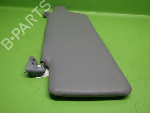 Left sun visor MERCEDES-BENZ SPRINTER 2-t Platform/Chassis (B901, B902) 208 CDI (901.611, 901.612, 901.621, 902.611, 902.612,... | BP28284691I1 
