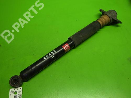 Used Right rear shock absorber SKODA OCTAVIA II Combi (1Z5) 1.9 TDI (105 hp) 6654851
