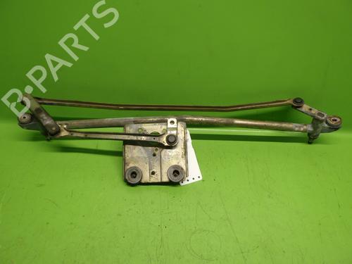 Used Front wipers mechanism SAAB 9-5 Estate (YS3E) 2.3 t (170 hp) 28006766