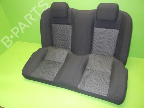 Rear seat FORD FOCUS II Convertible 2.0 | BP27645921C17