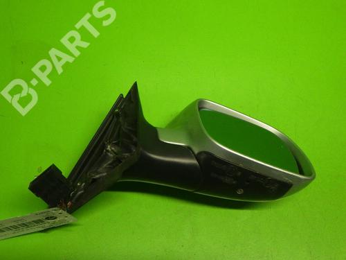 Used Right mirror AUDI A3 (8L1) 1.9 TDI (110 hp) 6651583