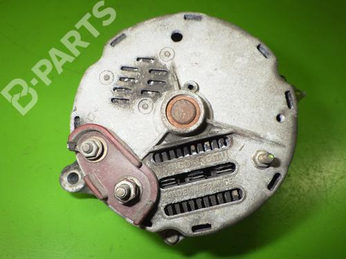 Alternator OPEL KADETT E Hatchback (T85) 1.4 i (C08, C48, D08, D48) | BP6350254M7 
