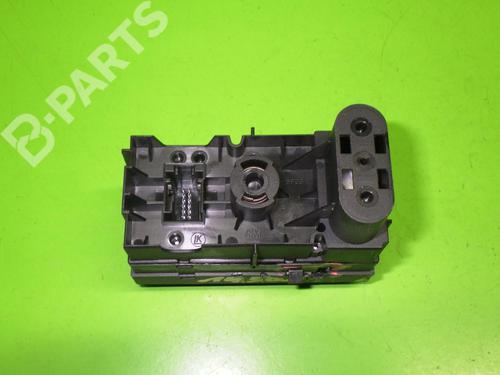 Headlight switch OPEL VECTRA C Estate (Z02) 2.0 Turbo (F35) | BP6402520I24 