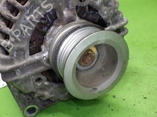 Alternator OPEL MERIVA A MPV (X03) 1.6 (E75) | BP29622152M7 