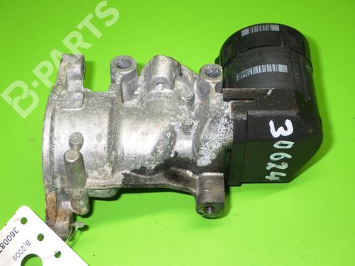 Used Egr FORD MONDEO IV Turnier (BA7) 2.0 TDCi (115 hp) 6710128