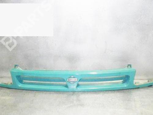 Used Front grille Front grille NISSAN MICRA II (K11) 1.0 i 16V (54 hp) 6352300 6352300