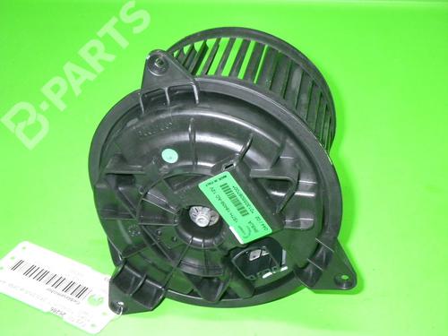 Heater blower motor FORD FOCUS I Turnier (DNW) 1.8 TDCi | BP6359611M62 