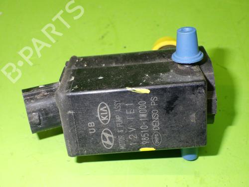 Used Washer pump KIA RIO III (UB) 1.4 CVVT (109 hp) 15775560