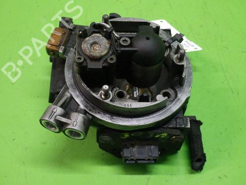 Used Injection rail VW POLO Coupe (86C, 80) 1.0 (45 hp) 22376379