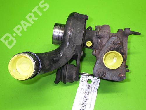 Used Turbocharger/Supercharger OPEL MOVANO A Van (X70) 2.5 DTI (FD) (115 hp) 6381811