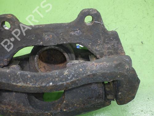Right front brake caliper FIAT DOBLO Cargo (263_) 1.3 D Multijet | BP37412106M104 - Image 3