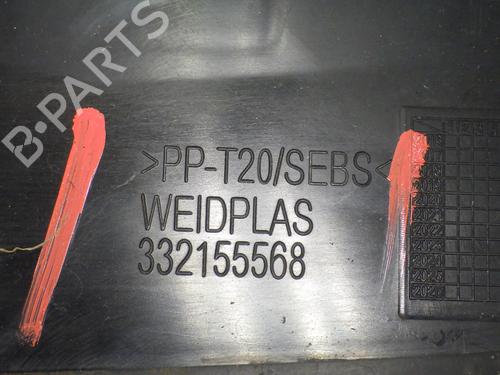 Air vent OPEL INSIGNIA B Grand Sport (Z18) 2.0 4x4 (68) | BP19170261I21 