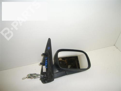 Used Right mirror SKODA FELICIA I (6U1) 1.3 (68 hp) 6663403