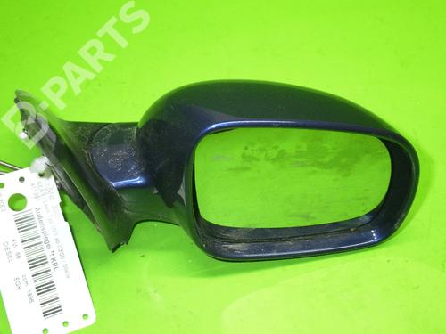 Used Right mirror SEAT LEON (1M1) 1.9 TDI (90 hp) 6668045