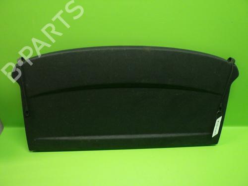 Used Rear parcel shelf Rear parcel shelf BMW 1 (E87) 116 i (122 hp) 40446394 40446394
