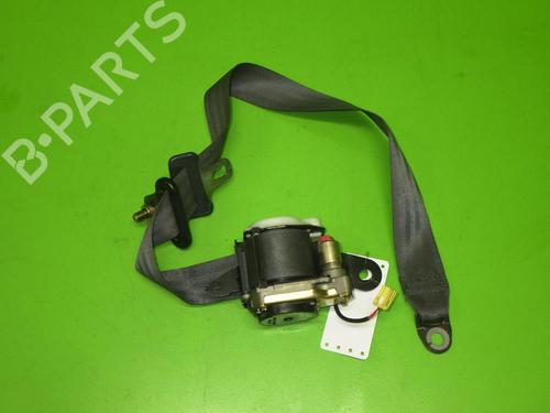 Sikkerhedssele foran højre SUZUKI BALENO Hatchback (EG) 1.3 i 16V (SY413) (85 hp) 14728486