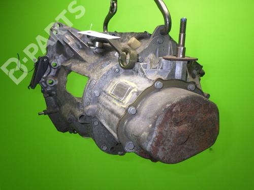 Gearbox CITROËN XSARA (N1) 1.8 i | BP6338346M3 