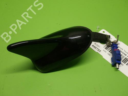 Bilradio Bilradio OPEL INSIGNIA B Sports Tourer (Z18) 2.0 4x4 (35) (230 hp) 36172982 36172982