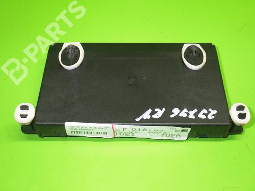 Elektronisk modul MERCEDES-BENZ E-CLASS T-Model (S211) E 220 T CDI (211.208) (170 hp) 6392163