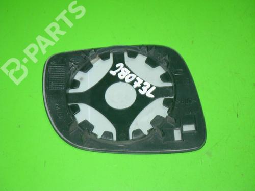 Left mirror glass SEAT AROSA (6H1) 1.0 | BP6375400C148 
