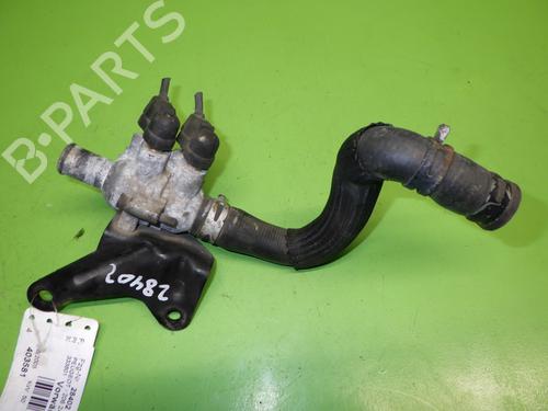 Used Pipe PEUGEOT 206 Hatchback (2A/C) 1.4 HDi eco 70 (68 hp) 17325129