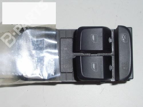 Used Left front window switch AUDI A4 B8 (8K2) 2.0 TDI (170 hp) 6343196