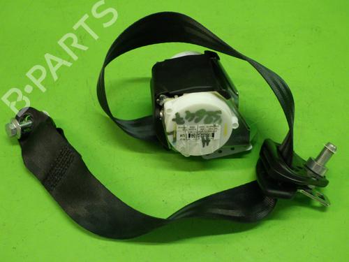 Used Rear left seatbelt Rear left seatbelt FIAT 500 (312_) 1.2 (312AXA1A) (69 hp) 36770230 36770230