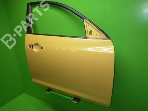 Right front door MAZDA 3 (BK) 2.0 (BKEP) | BP8363547C3 