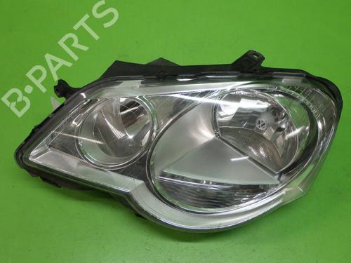 Used Left headlight Left headlight 37092611 37092611