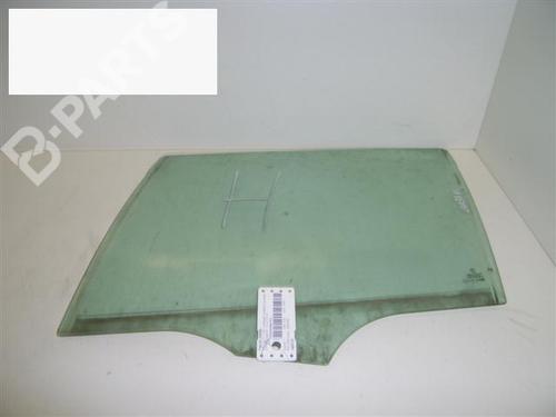 Used Rear left door window Rear left door window PEUGEOT 406 Break (8E/F) 2.0 16V (136 hp) 6640725 6640725