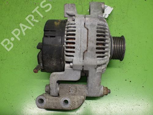 Used Alternator OPEL ASTRA F Hatchback (T92) 1.6 i (F08, M08, F68, M68) (71 hp) 29901265