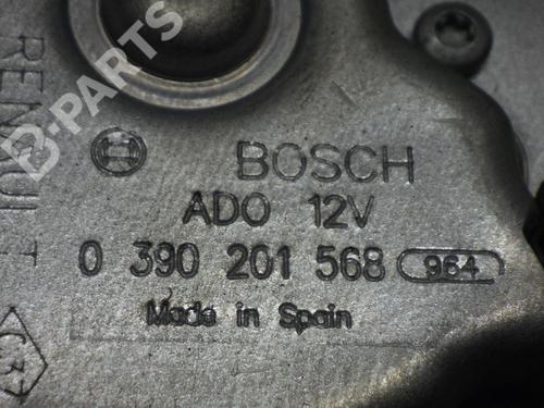 Essuie-glace moteur arrière RENAULT MEGANE I Grandtour (KA0/1_) 1.6 16V (KA0B, KA04, KA11) | BP6607705M102 