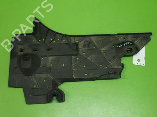 Underbody protection OPEL ASTRA L (OV5) 1.5 Turbo D (FBYHZT, FBYHZJ) | BP39912813M92 - Image 2