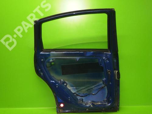 Left rear door VW PASSAT B5.5 (3B3) 1.9 TDI | BP6673178C4 