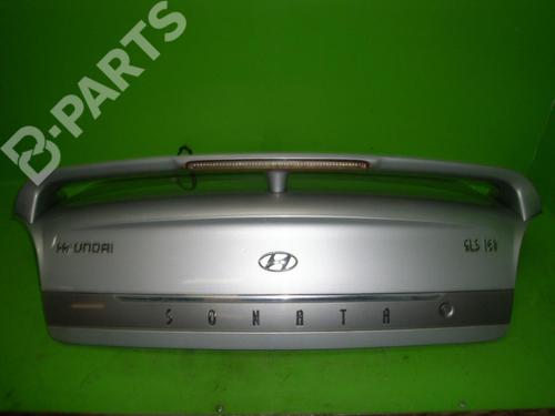 Used Tailgate HYUNDAI SONATA IV (EF) 2.0 16V (136 hp) 6366402