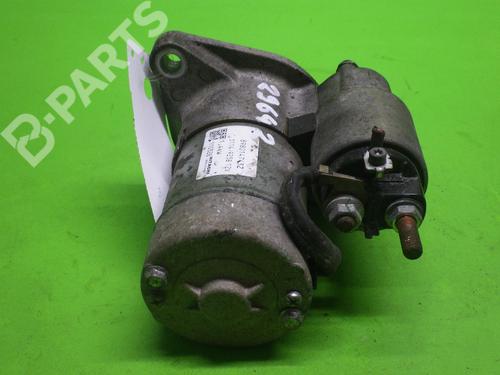 Starter OPEL ASTRA H Estate (A04) 1.7 CDTI (L35) | BP6387675M8 