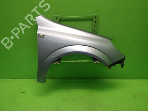 Used Right front fenders OPEL ASTRA H Estate (A04) 1.6 (L35) (105 hp) 31747301