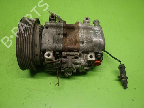 Used AC compressor ALFA ROMEO 155 (167_) 2.0 T.S. 16V (167.A2G) (150 hp) 28711701