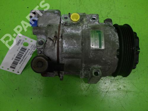 Used AC compressor MERCEDES-BENZ A-CLASS (W168) A 170 CDI (168.008) (90 hp) 10746586